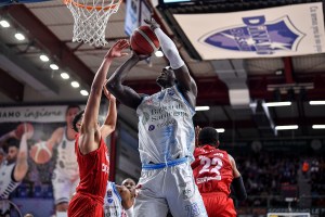 Banco di Sardegna Sassari – Openjobmetis Varese | Serie A UnipolSai 2022/23