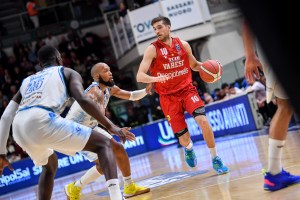 Varese, De Nicolao: “Non abbiamo fatto il nostro”