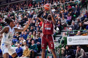 Umana Reyer Venezia – Generazione Vincente Napoli | La situazione e come vederla in TV