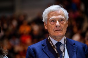 Virtus Bologna, Luca Banchi quinto head coach dell’era Zanetti