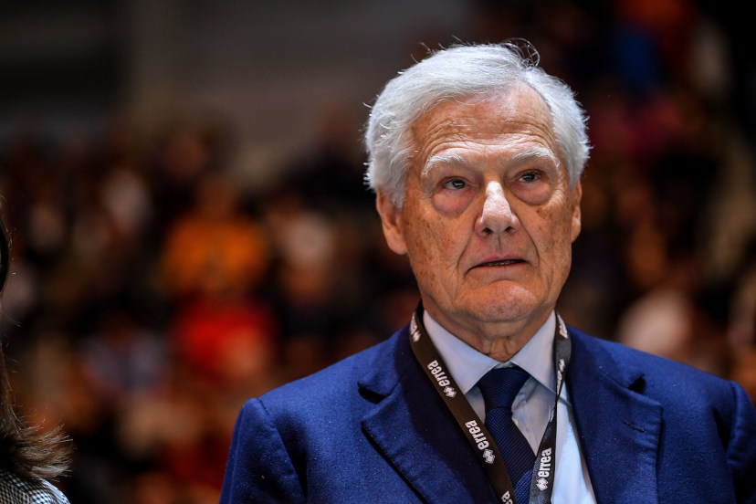 Massimo Zanetti