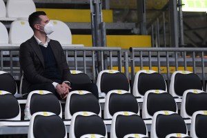 Panathinaikos, Sani Becirovic sarà il nuovo GM