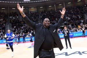 Sugar Ray Richardson: Il basket ti regala anche legami profondi