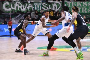 Brescia cade in Turchia contro il Bursaspor guidato da Bitim e Needham