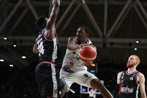 Christon: Brescia una situazione perfetta, possiamo provare a vincere