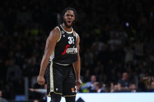 Virtus Bologna, si lavora sul recupero di Semi Ojeleye
