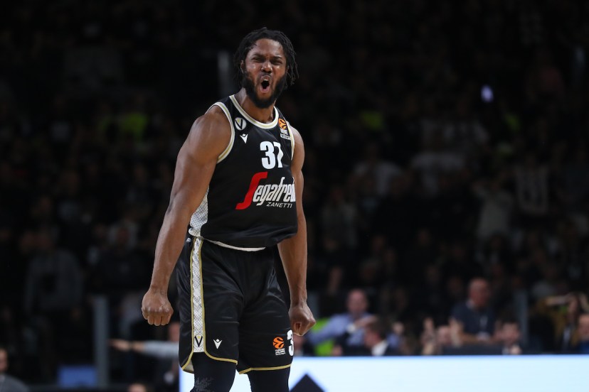 Semi Ojeleye