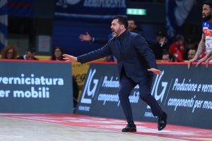 Brescia, Magro: “Partita difficile da digerire”