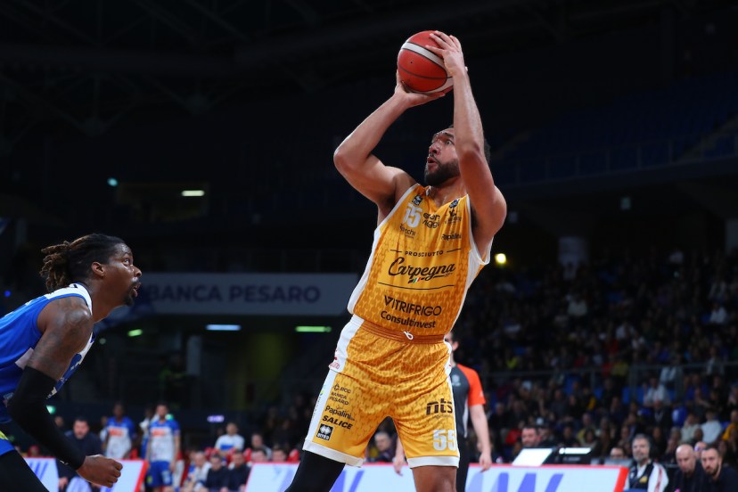 Kwan Cheatham reggio emilia