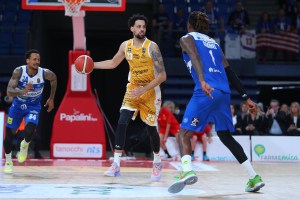 Effetto Daye: Pesaro vince su Brescia, con Tambone MVP