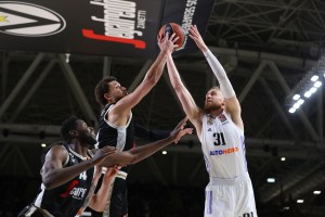 Real, Musa supera Doncic: top scorer in singola stagione