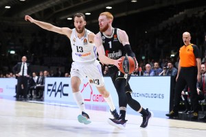 Nico Mannion a Varese, arriva la conferma via social