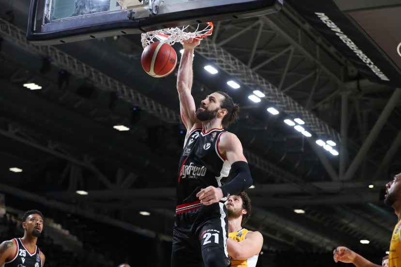 shengelia panathinaikos