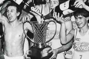 40 anni fa la finale tutta italiana di Grenoble: Cantù campione, la folle rimonta di Milano