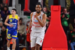 Pallacanestro Varese, Tomas Woldetensae resta sotto contratto