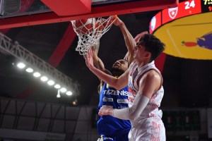 Penalizzazione Varese, la nuova classifica LBA