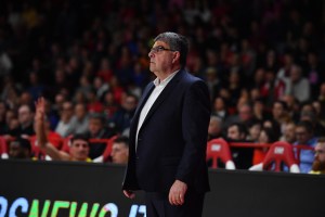Verona, Ramagli: “Dobbiamo aggiungere disciplina”