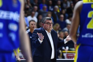 Ramagli: La squadra ha fatto un grande sforzo, però questo aspetto è stato letale nei minuti finali