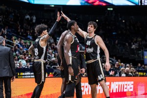 Virtus Bologna, per Sergio Scariolo scelte definitive in chiave playoff?