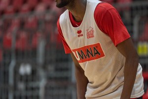 Umana San Giobbe Chiusi: Ufficiale la firma di Ikangi