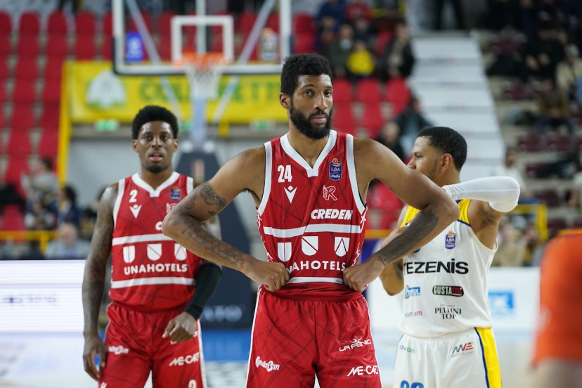 Marcus Lee