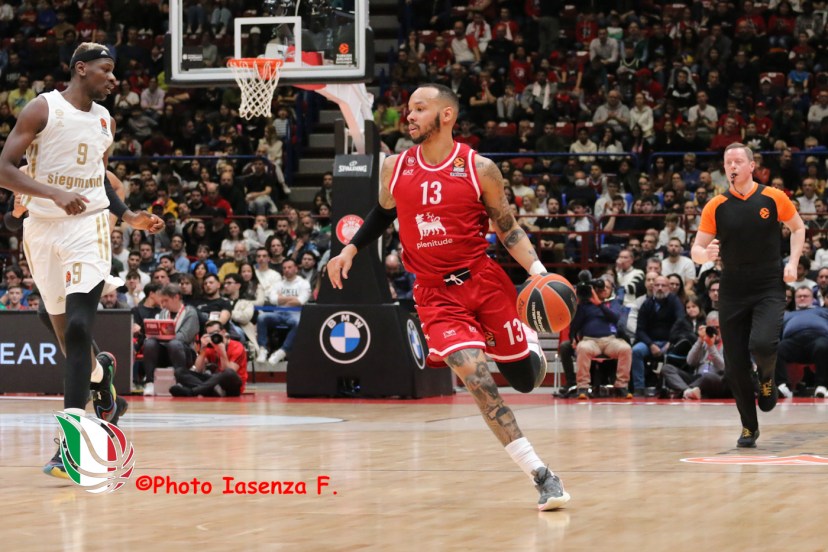 Shabazz Napier