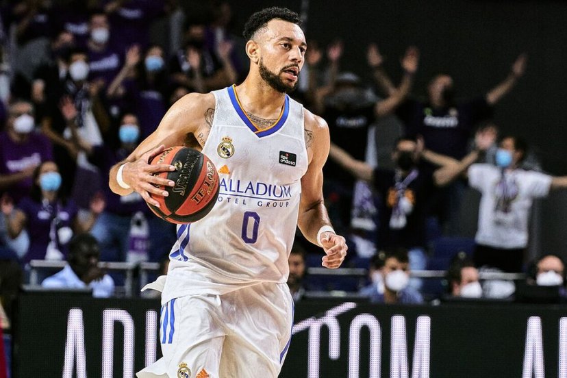 Nigel Williams-Goss