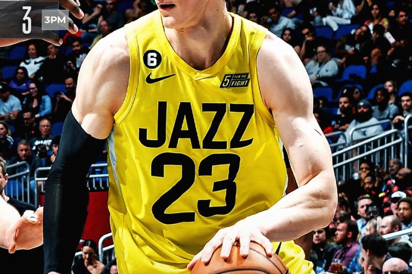 Utah Orlando