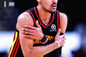 Young firma la vittoria di Atlanta a Washington