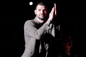 Unforgettable Vlado Micov: “From the bottom of my heart I can say this is home to me”