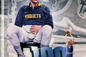Malone: I don’t care what people think, Nikola Jokic is the MVP of this league