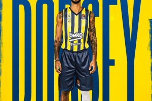 Dalla Grecia: Ecco quanto guadagnerà Tyler Dorsey al Fenerbahce