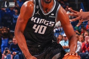 I Sacramento Kings passano a OKC, 29 per Barnes