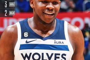I Wolves passano a LA, terzo ko in fila per i Clippers