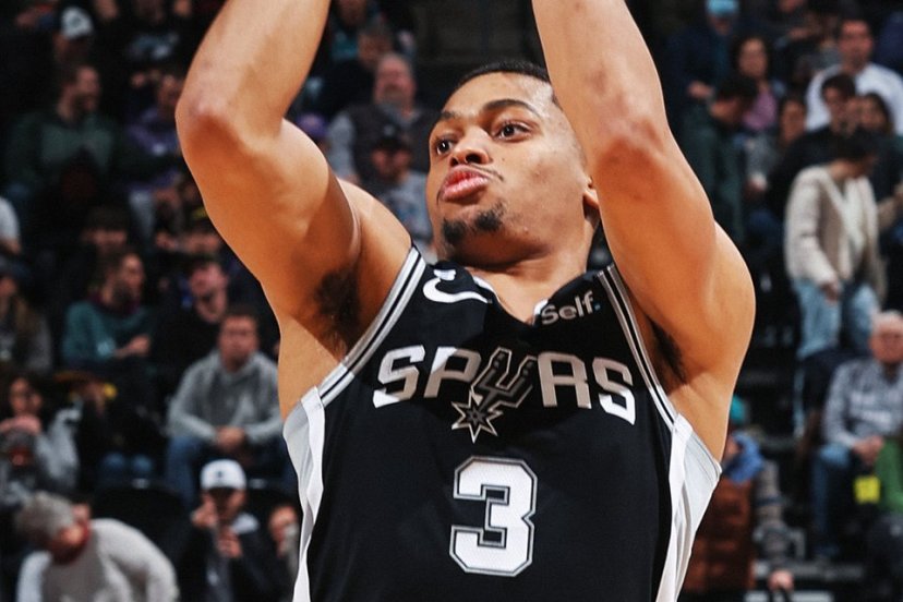 Spurs