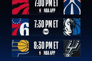 NBA: la sfida tra Embiid e Doncic tra le 4 partite in programma