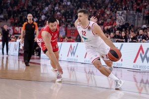 Olimpia Milano-Olympiacos | La situazione e dove vederla in tv