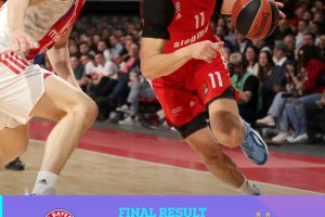 Il Bayern Monaco rovina il debutto di Campazzo con un furioso finale