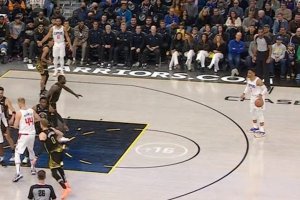 Draymond Green on Westbrook: You kind of start questioning yourself