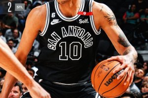I San Antonio Spurs battono Indiana senza Popovich