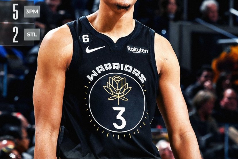 Warriors Clippers