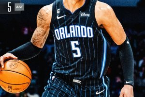 Banchero: Sto cercando di conoscere il più possibile il gioco NBA