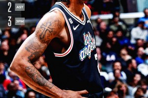 Leonard trascina i Clippers, Knicks ko
