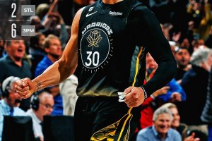 Curry si accende quando conta, Golden State batte i Bucks