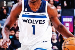 Minnesota batte un colpo e vince a Sacramento