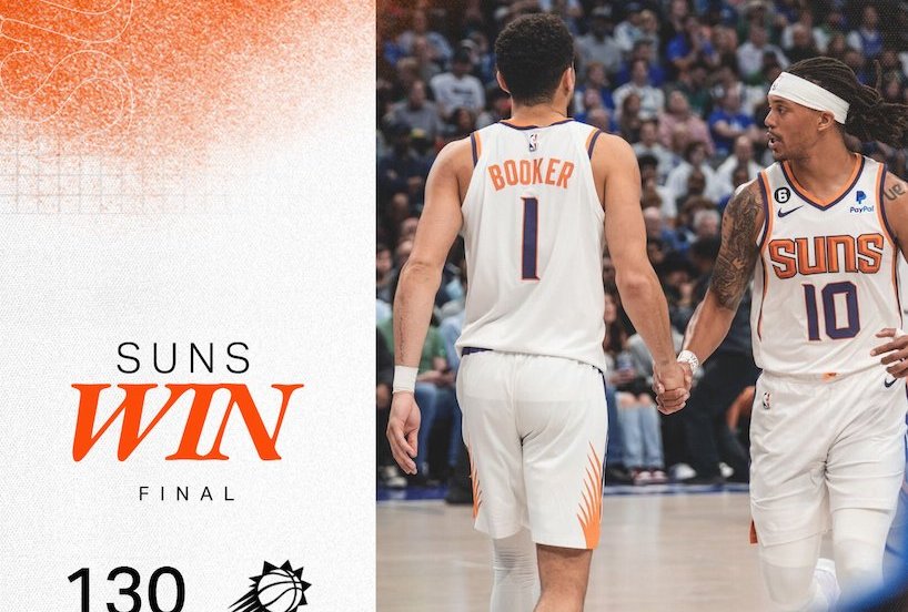 Durant Suns Dallas