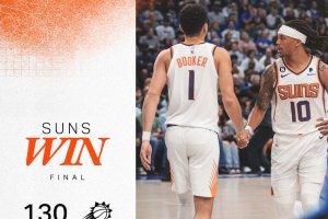 Kevin Durant alla Kevin Durant. I Suns battono Dallas nel finale