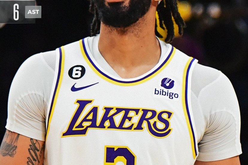Lakers Golden State