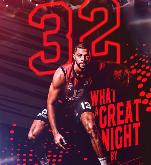 Darius Thompson