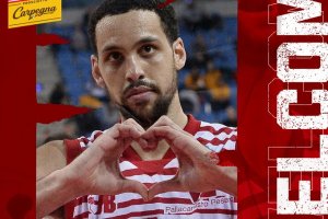 Carpegna Prosciutto Pesaro officially signs Austin Daye